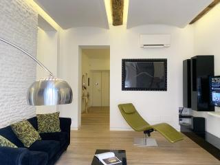 ARCAsuite Tritone Luxury - Roma - 1