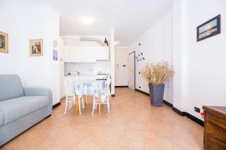 Prione's Apartment - Genova - 1