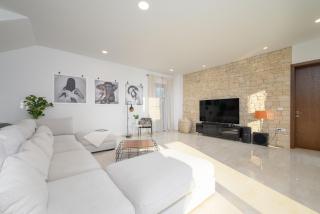 Villa Linnelle seaview- Rovinj, heated pool - Burići - 5