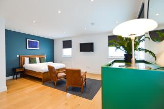 The Warehouse at West Hampstead by Concept Apartments - Londra - 6