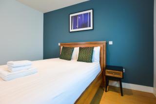 The Warehouse at West Hampstead by Concept Apartments - Londra - 2