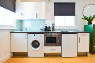 The Warehouse at West Hampstead by Concept Apartments - 7