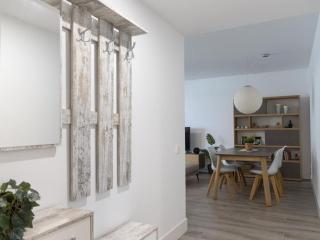 Espectacular apartamento, vistas al mar y piscina - Platja d'Aro - 1