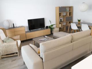 Espectacular apartamento, vistas al mar y piscina - Platja d'Aro - 4
