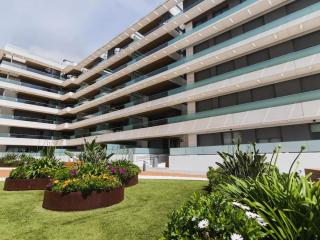Espectacular apartamento, vistas al mar y piscina - Platja d'Aro - 8