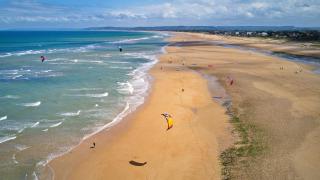 Villa d'exception à 500 m de la plage - Merville-Franceville-Plage - 9