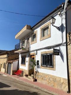 Casa Carrasquillas - Cañada del Hoyo - 7