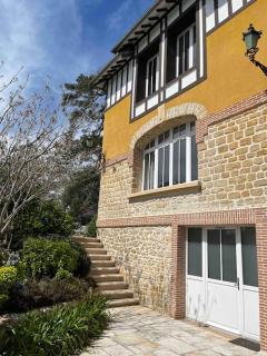 Villa d'exception à 500 m de la plage - Merville-Franceville-Plage - 6