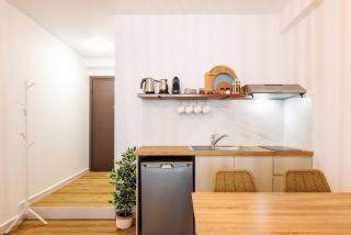 Boho Central Suites - 4