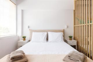 Boho Central Suites - Tessalónica - 3
