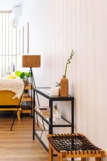 Boho Central Suites - Tessalónica - 2