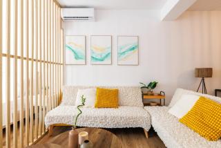 Boho Central Suites - Tessalónica - 1