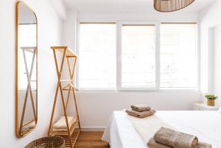 Boho Central Suites - Tessalónica - 6