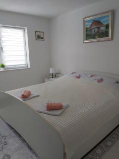Apartment Kadinica - Visoko - 9