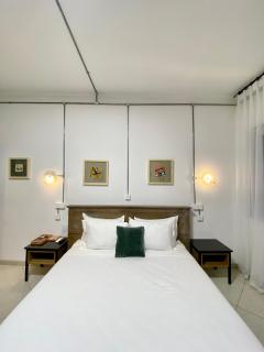 Le Bijou Chic in the Heart of Saigon Charm with VIEW - Ho Chi Minh - 8