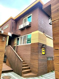 Good Guesthouse #2 - Seul - 6