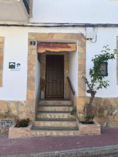 Casa Carrasquillas - Cañada del Hoyo - 9
