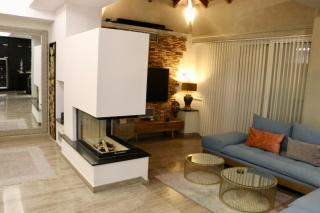 Exzellent ApartAthens 120qm, near Metro M2 - Atene - 3