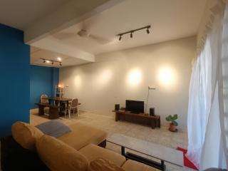 AL Cozy Seri Kuantan Homestay - 3