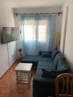 Casa Mellis Aguamarga - Agua Amarga - 2