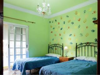 Live la Victoria Carril - Casa acogedora y familiar con terraza completa - 6