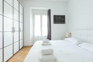 Porta Romana Comfy Apartment - Milan - 6