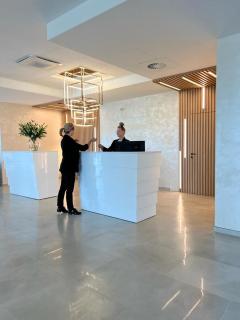 Blue&Green Baltic Hotel mediSPA&fit - Colberga - 2
