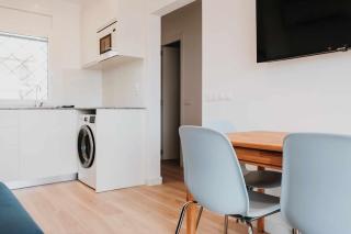 Apartament Roura piso con vistas a la playa - L'Escala - 7