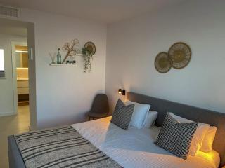 Heerlijk penthouse, dakterras met prachtig zeezicht, kingsize bed, zwembad, 700m van strand - Torre de Benagalbón - 8