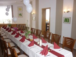 Hotel Waldhaus-Hutzelhöh - Ruhla - 5