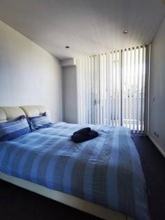 New Comfy stylish Apt in Rhodes Next to train n shopping center - Sydney - 6