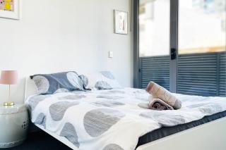New Comfy stylish Apt in Rhodes Next to train n shopping center - 9