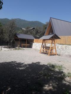 Nice Villa Dilijan 7 A.R.M - Dilijan - 6