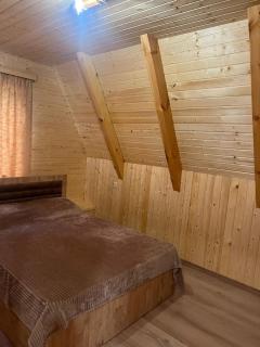 Nice Villa Dilijan 7 A.R.M - Dilijan - 3