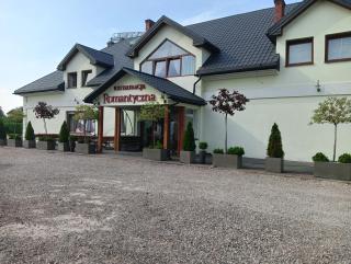 Hotel Romantyczny - 0