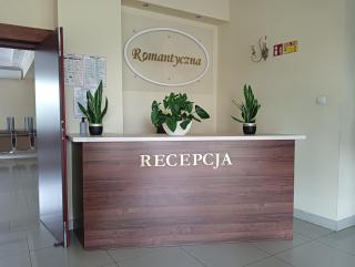 Hotel Romantyczny - 4