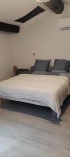 Cœur de Sète Le Patio 1 - 2