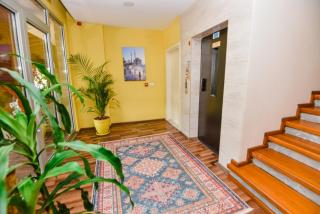 Karacan Park Hotel - Dalaman Airport - Dalaman - 3