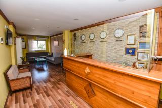 Karacan Park Hotel - Dalaman Airport - Dalaman - 5