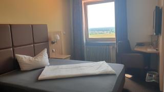 Restaurant und Hotel Alter Brunnen - 8