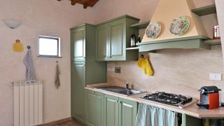 Pastore - Gaiole in Chianti - 1
