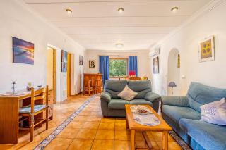 Casa Sergi by dracmallorca - Cala Llombards - 2
