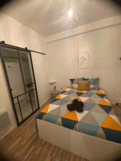 Le Kleber -Béziers - Bel appartement calme - - 7