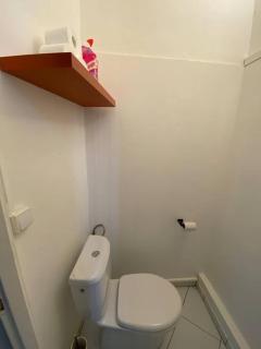 Le Kleber -Béziers - Bel appartement calme - - Béziers - 6