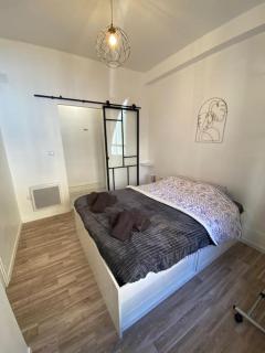 Le Kleber -Béziers - Bel appartement calme - - 4