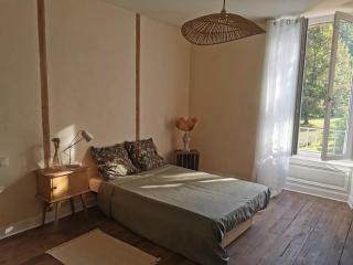 Chalet 1900, gîte de caractère - 2