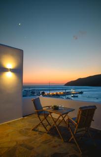 ERISIMO SUITES - Aegiali - 7