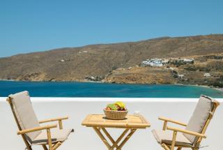 ERISIMO SUITES - Aegiali - 6