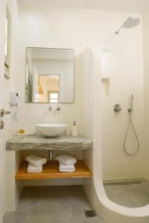 ERISIMO SUITES - Aegiali - 5