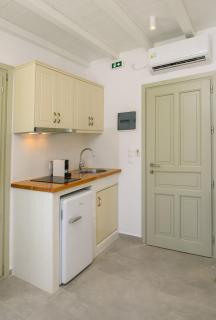 ERISIMO SUITES - Aegiali - 4